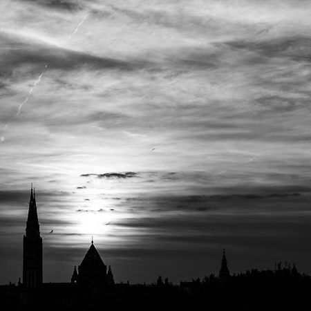 Apartman "A" Szeged Quarto foto
