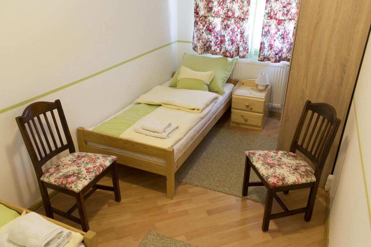 Apartman "A" Szeged Exterior foto