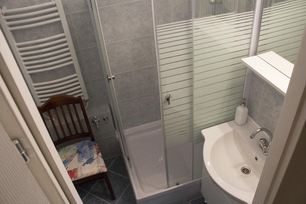 Apartman "A" Szeged Exterior foto