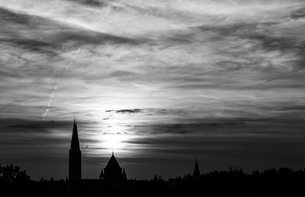 Apartman "A" Szeged Quarto foto