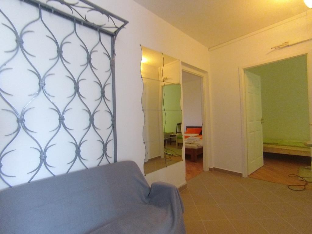 Apartman "A" Szeged Quarto foto